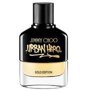 Jimmy Choo Urban Hero Gold Edition Eau De Parfum Woda perfumowana