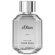 s.Oliver Follow Your Soul Men Woda toaletowa