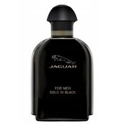Jaguar Jaguar Gold In Black Woda toaletowa - Tester