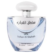 Ard al Zaafaran Sultan Al Shabab Woda perfumowana