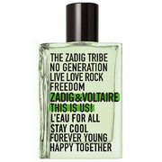 Zadig&Voltaire This is Us! L'Eau for All Woda toaletowa