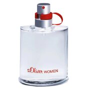 s.Oliver Women Eau de Parfum Woda perfumowana
