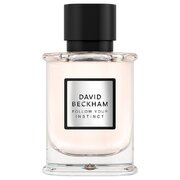 David Beckham Follow Your Instinct Eau de Parfum Woda perfumowana