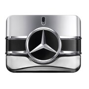 Mercedes-Benz Sign Your Attitude Woda toaletowa - Tester
