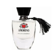Amorino Black Cashmere Woda perfumowana