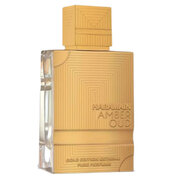 Al Haramain Amber Oud Gold Edition Extreme Pure Perfume Woda perfumowana - Tester