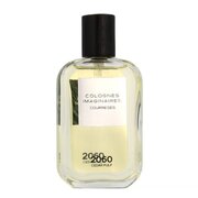 Courreges 2060 Cedar Pulp Woda perfumowana