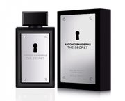 The Secret woda toaletowa spray 50ml