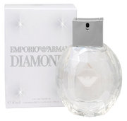 Giorgio Armani Emporio Diamonds  Woda perfumowana