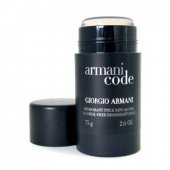 Giorgio Armani Black Code Dezodorant w sztyfcie