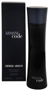 Giorgio Armani Code For Men Woda toaletowa