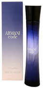 Armani Code for Women woda perfumowana spray 50ml