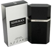 Azzaro Silver Black Woda toaletowa