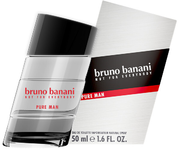 Bruno Banani Pure Man Woda toaletowa