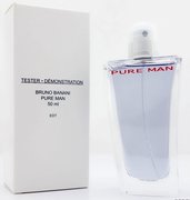 Bruno Banani Pure Man Woda toaletowa – Tester