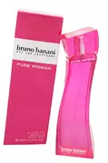 Bruno Banani Pure Woman Woda toaletowa