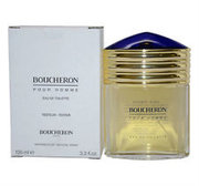 Boucheron Boucheron Pour Homme Woda toaletowa – Tester