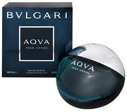 Bvlgari Aqva pour Homme Woda toaletowa