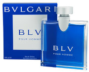 Bvlgari BLV pour Homme Woda toaletowa