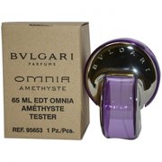 Bvlgari Omnia Amethyste Woda toaletowa – Tester