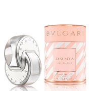 Bvlgari Omnia Crystalline Woda toaletowa