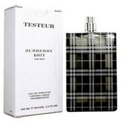 Burberry Brit Men Woda toaletowa – Tester