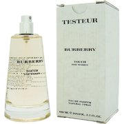 Burberry Touch for Women Woda perfumowana - Tester