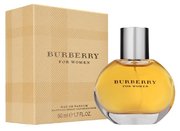 Burberry Burberry For Women Woda perfumowana