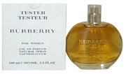 Burberry Burberry for Woman 1995 Woda perfumowana - Tester