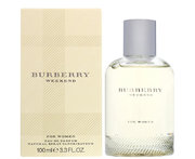 Burberry Weekend for Women Woda perfumowana