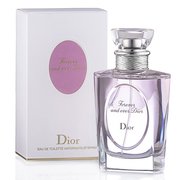 Christian Dior Forever And Ever Woda toaletowa
