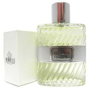 Christian Dior Eau Sauvage Woda toaletowa – Tester