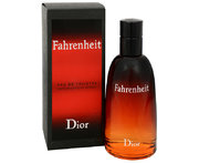 Dior Fahrenheit Woda toaletowa