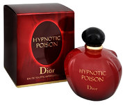 Dior Hypnotic Poison Eau de Toilette Woda perfumowana