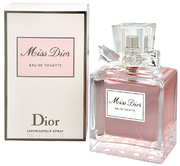 Miss Dior woda toaletowa spray 50ml