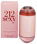 212 Sexy woda perfumowana spray 60ml