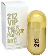 Carolina Herrera 212 VIP Woda perfumowana