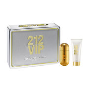 Carolina Herrera 212 VIP Zestaw podarunkowy