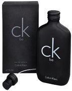 CK Be woda toaletowa spray 100ml