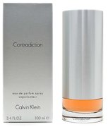 Contradiction Women woda perfumowana spray 100ml