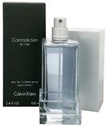 Calvin Klein Contradiction Men Woda toaletowa