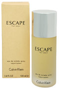 Calvin Klein Escape for Men Woda toaletowa