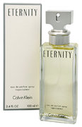 Eternity Women woda perfumowana spray 100ml