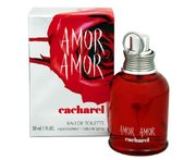 Amor Amor woda toaletowa spray 100ml