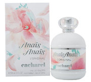 Cacharel Anais Anais L’Original Eau de Toilette Woda toaletowa