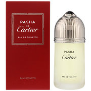 Cartier Pasha de Cartier Woda toaletowa