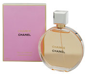 Chanel Chance Eau de Parfum Woda perfumowana