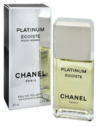Chanel Egoiste Platinum Woda toaletowa