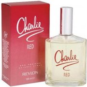Revlon Charlie Red eau Fraiche Woda toaletowa