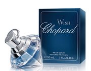 Wish woda perfumowana spray 75ml